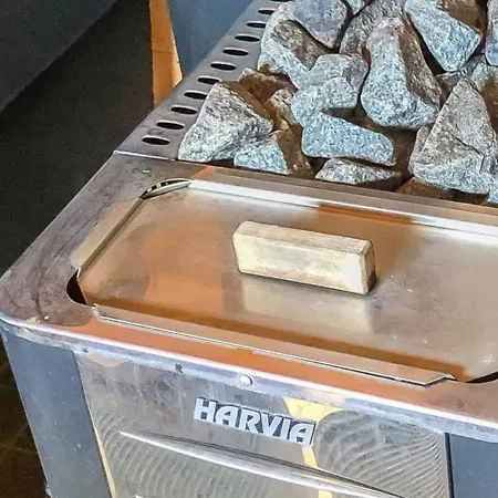 Iltaniemi By Interhome Nyaraló *