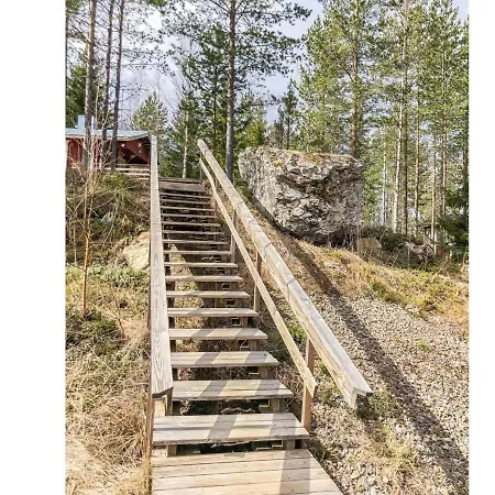 Iltaniemi By Interhome *