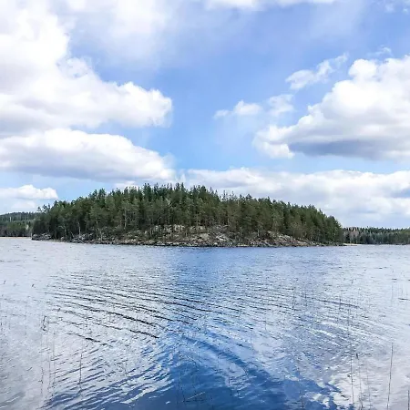 Nyaraló Iltaniemi By Interhome