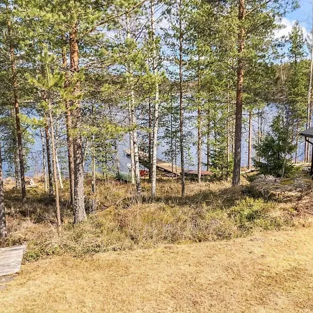 Iltaniemi By Interhome Nyaraló *