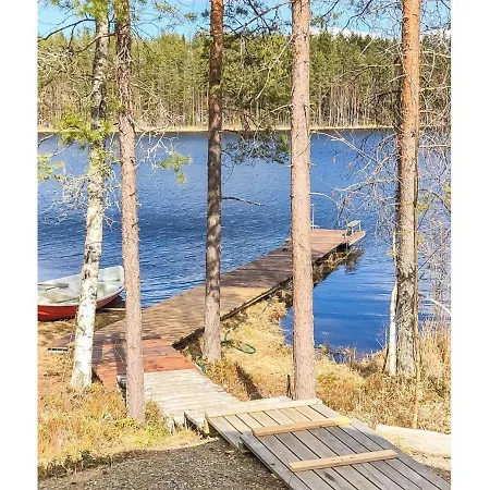 Iltaniemi By Interhome 펜션 *