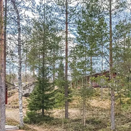 Iltaniemi By Interhome Nyaraló *