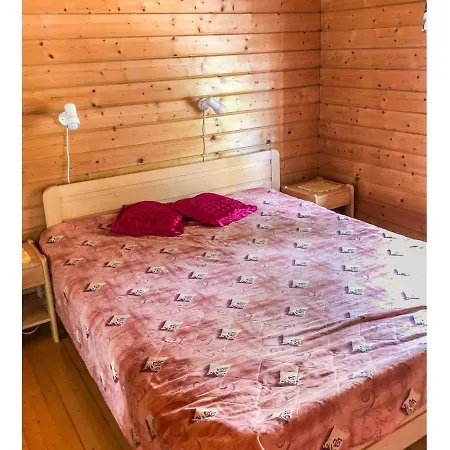 Nyaraló Iltaniemi By Interhome *