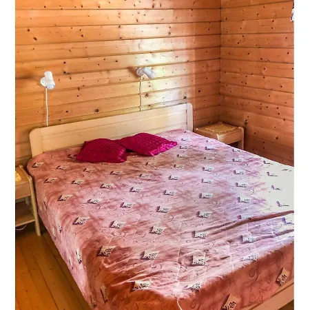 Dom wakacyjny Iltaniemi *