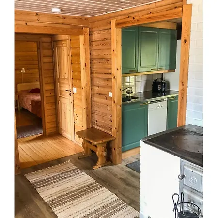 펜션 Iltaniemi By Interhome *