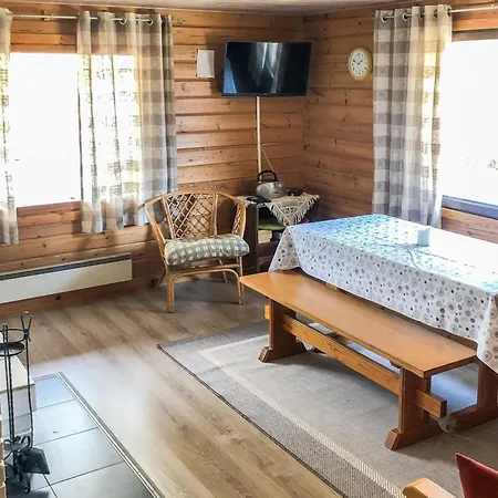 Iltaniemi By Interhome *