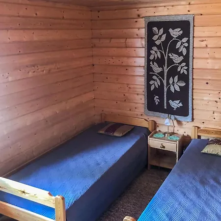 Iltaniemi By Interhome *