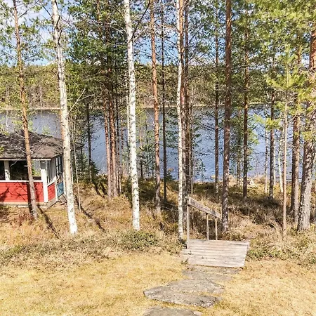 Iltaniemi By Interhome Loma-asunnot Varparanta
