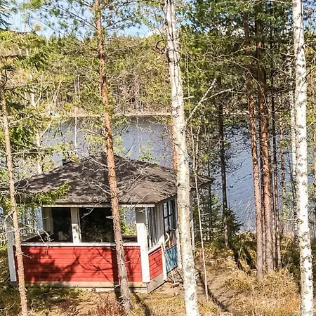 Iltaniemi By Interhome * Varparanta