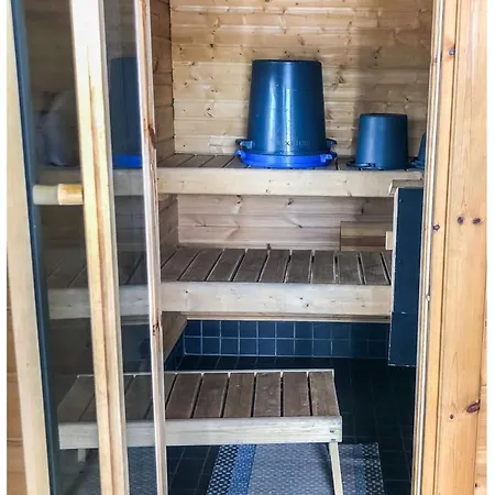 Iltaniemi By Interhome *