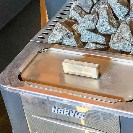 Iltaniemi By Interhome 펜션