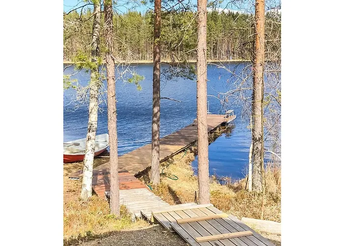 Iltaniemi By Interhome 別荘 *