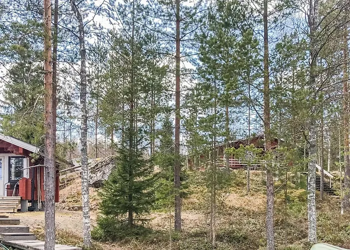 別荘 Iltaniemi By Interhome *