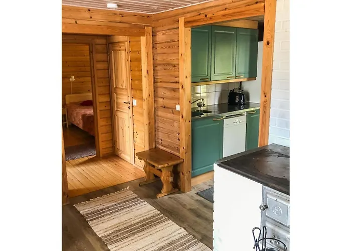 別荘 Iltaniemi By Interhome *