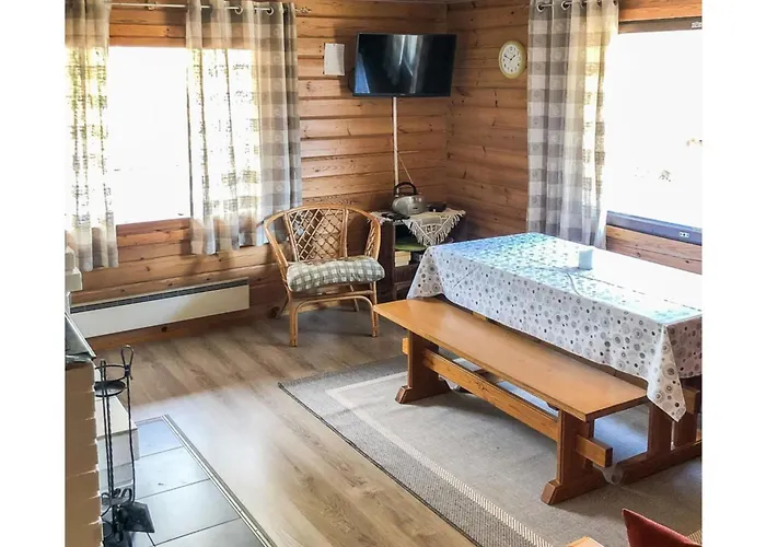 Iltaniemi By Interhome *