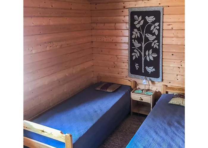 Iltaniemi By Interhome *