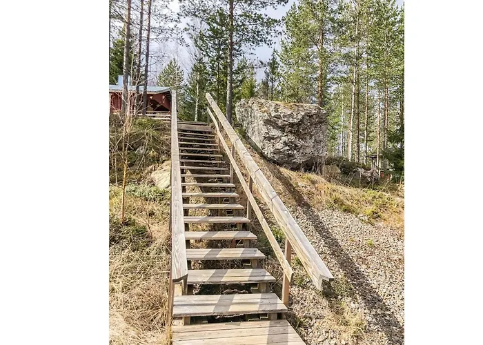 別荘 Iltaniemi By Interhome