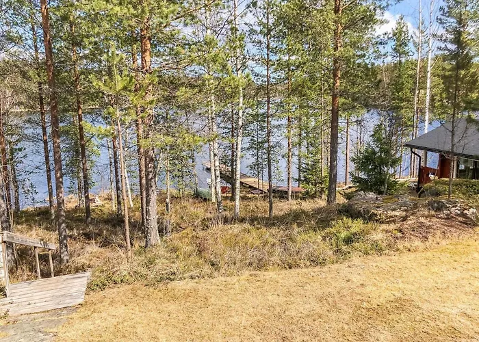 Iltaniemi By Interhome * Varparanta