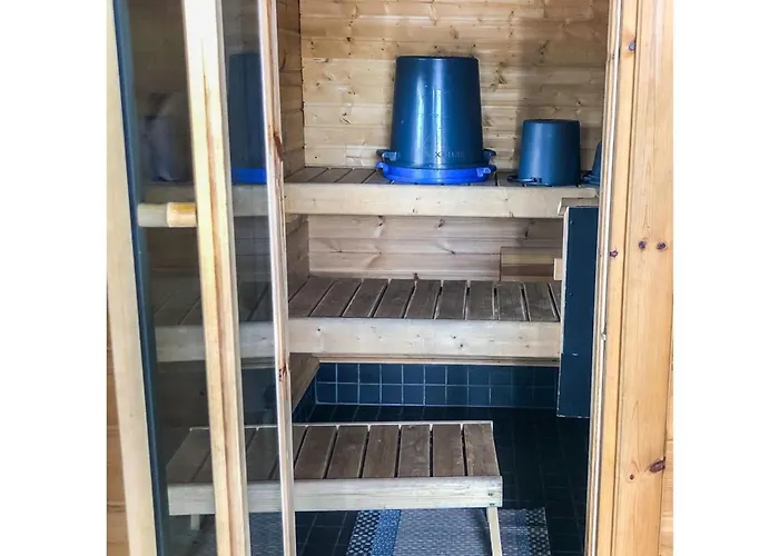 Iltaniemi By Interhome *